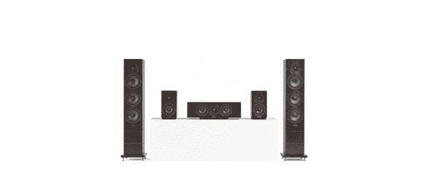 SONUS FABER Lumina 1 luidspreker - Afbeelding 5