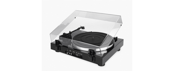 Thorens TD 202 platenspeler - Afbeelding 2
