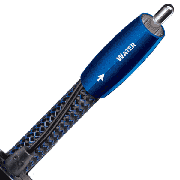 AudioQuest Water INTERLINK - Afbeelding 3