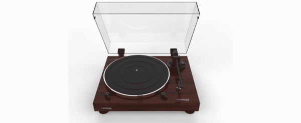 Thorens TD 202 platenspeler - Afbeelding 2