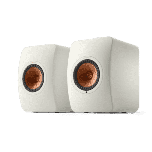 KEF LS 50 wireless II draadloze speaker