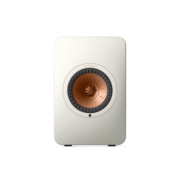 KEF LS 50 wireless II draadloze speaker - Afbeelding 3