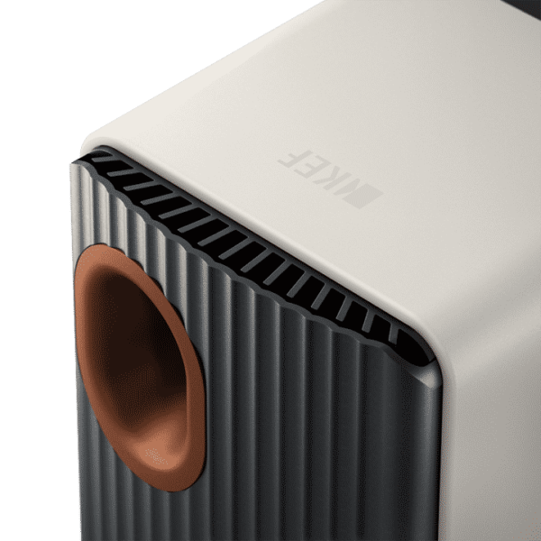 KEF LS 50 wireless II draadloze speaker - Afbeelding 5