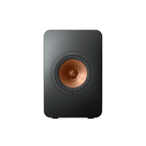 KEF LS 50 wireless II draadloze speaker - Afbeelding 2