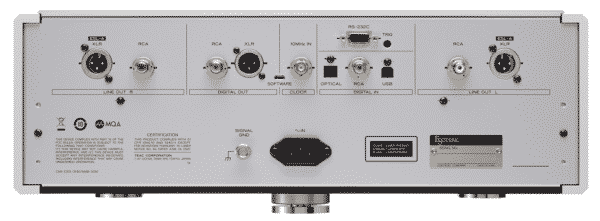 Esoteric K-03 XD - Afbeelding 2