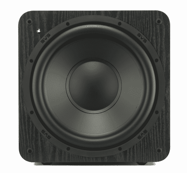 SVS SB 1000  SUBWOOFER - Afbeelding 4