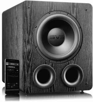 SVS PB 2000 PRO SUBWOOFER