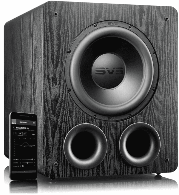 SVS PB 2000 PRO SUBWOOFER