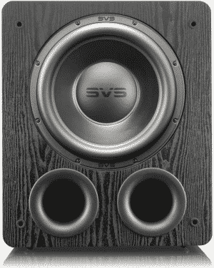 SVS PB 3000 SUBWOOFER
