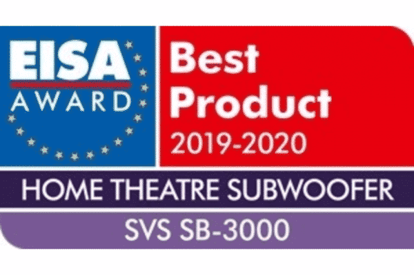 SVS SB 3000  SUBWOOFER - Afbeelding 4