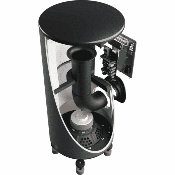 SVS PC 2000 PRO SUBWOOFER - Afbeelding 4