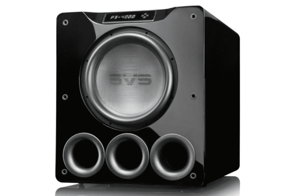 SVS PB 4000 SUBWOOFER - Afbeelding 2