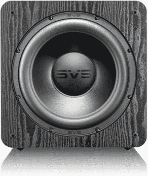 SVS SB 2000 PRO SUBWOOFER