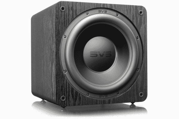 SVS SB 3000  SUBWOOFER - Afbeelding 2