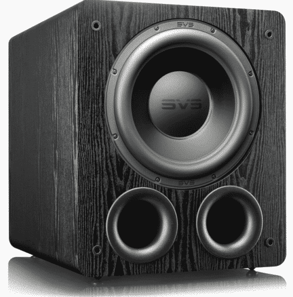 SVS PB 3000 SUBWOOFER - Afbeelding 2