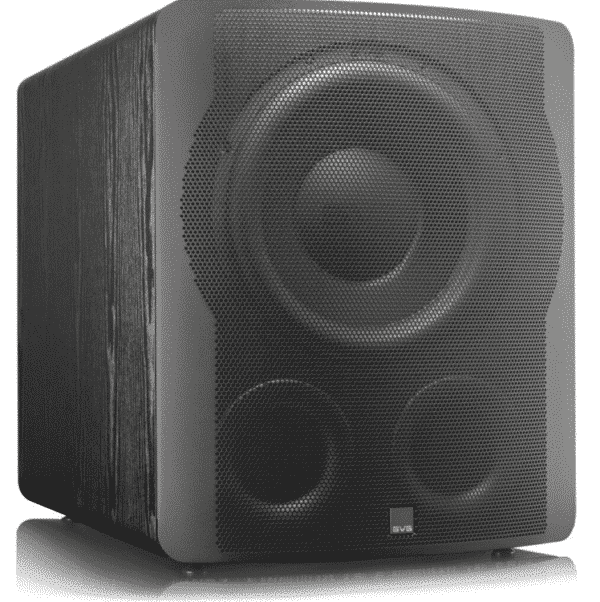 SVS PB 3000 SUBWOOFER - Afbeelding 3