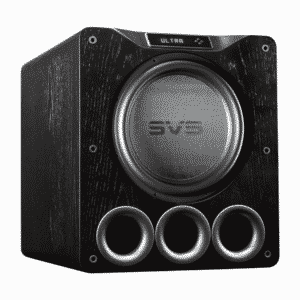 SVS PB 16 ULTRA SUBWOOFER