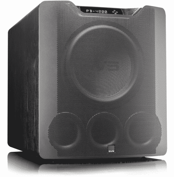 SVS PB 4000 SUBWOOFER - Afbeelding 2