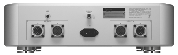 ESOTERIC GRANDIOSO-PS1 POWER SUPPLY - Afbeelding 2