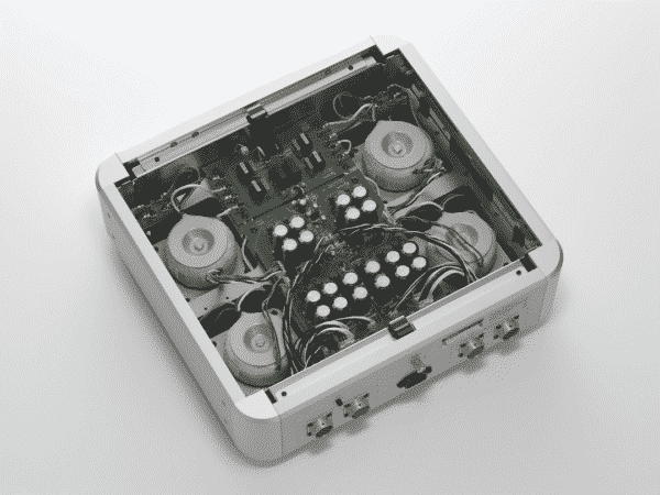 ESOTERIC GRANDIOSO-PS1 POWER SUPPLY - Afbeelding 4