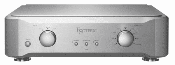 Esoteric E-02