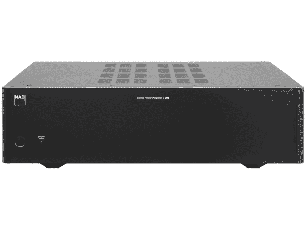 NAD C-298 eindversterker - Afbeelding 2