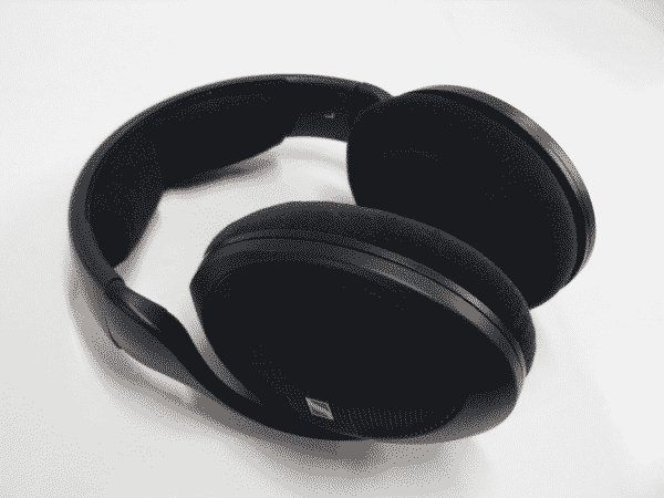 Sennheiser HD560S HOOFDTELEFOON - Afbeelding 5