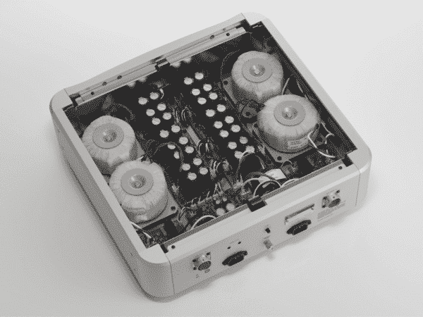 Esoteric GRANDIOSO C1X VOORVERSTERKER - Afbeelding 5