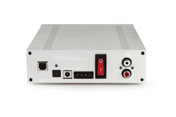 BURSON PLAYMATE hoofdtelefoonversterker - Afbeelding 2