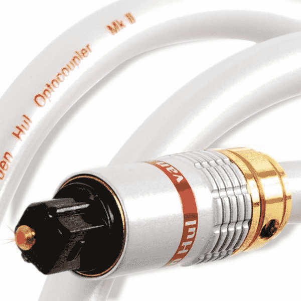VAN DEN HUL OPTOCOUPLER MK II T-T - Afbeelding 2