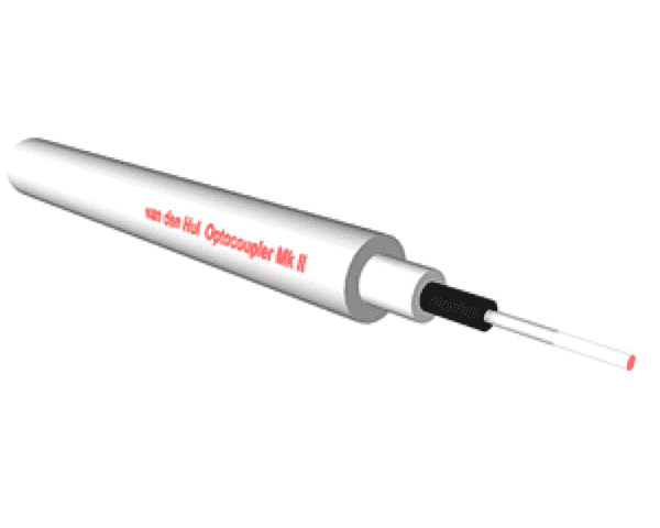 VAN DEN HUL OPTOCOUPLER MK II T-T - Afbeelding 4