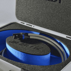 Van Den Hul MC Platinum Hybrid MKII Balanced