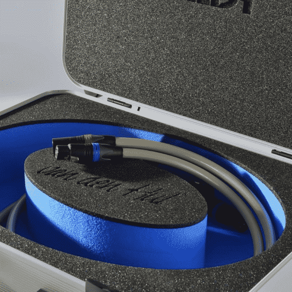 Van Den Hul MC Platinum Hybrid MKII Balanced