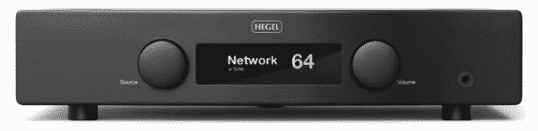 Hegel H95 VERSTERKER