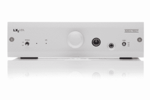 Musical Fidelity LX2hpa hoofdtelefoonversterker