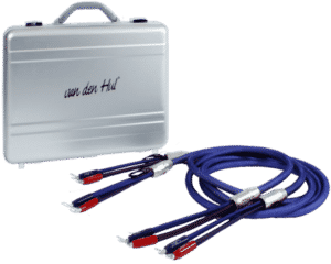 Van Den Hul 3T The Cloud Hybrid Limited Edition