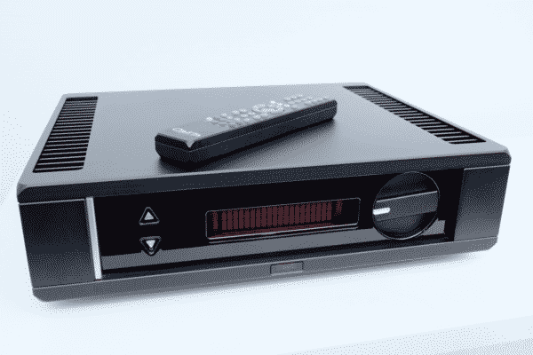 REGA OSIRIS VERSTERKER - Afbeelding 3