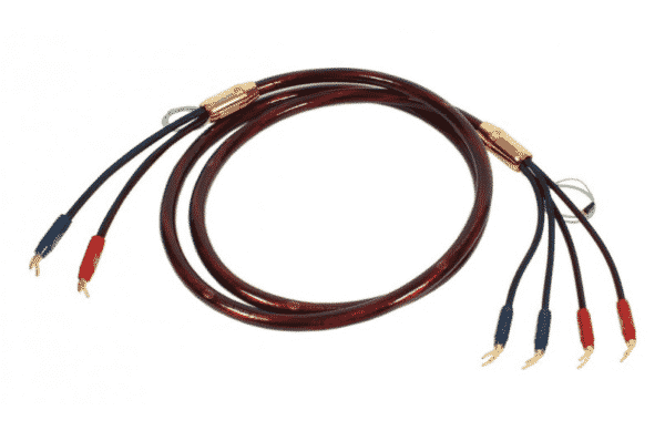 VAN DEN HUL NOVA Bi-wire