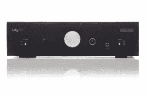Musical Fidelity LX2hpa hoofdtelefoonversterker