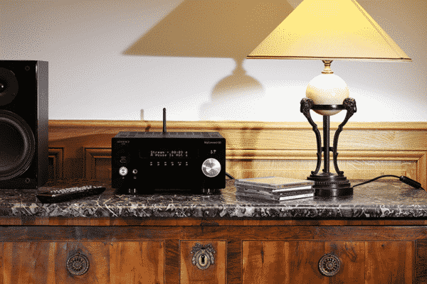 Advance Paris MY CONNECT 60 DAB MINI SET - Afbeelding 2