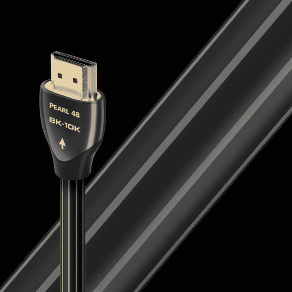AudioQuest PEARLE 48 HDMI 3mtr - Afbeelding 3