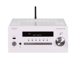 Advance Paris MY CONNECT 60 DAB MINI SET