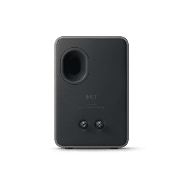 KEF LS-50 META luidspreker - Afbeelding 3