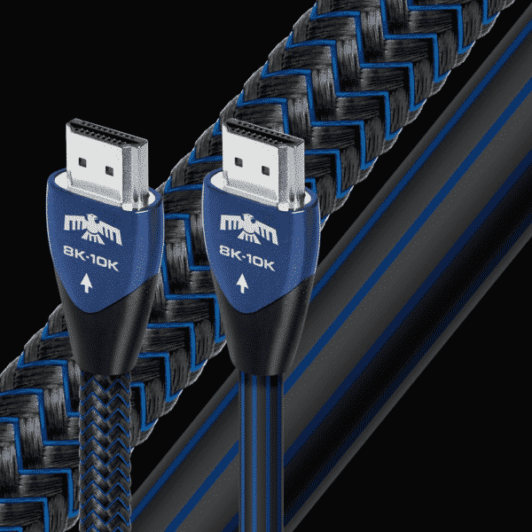AudioQuest THUNDERBIRD 48 HDMI 2mtr - Afbeelding 3