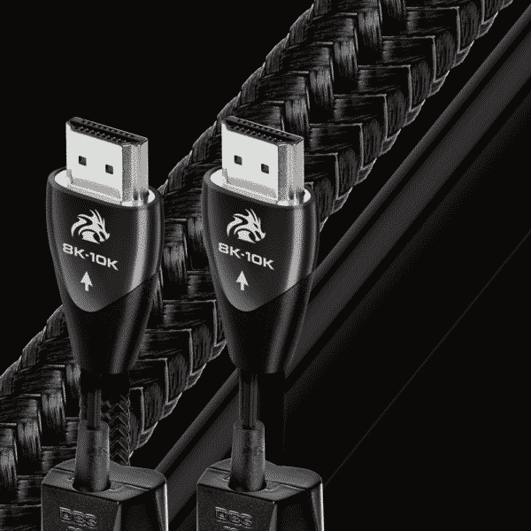 AudioQuest DRAGON 48 HDMI 1mtr - Afbeelding 3