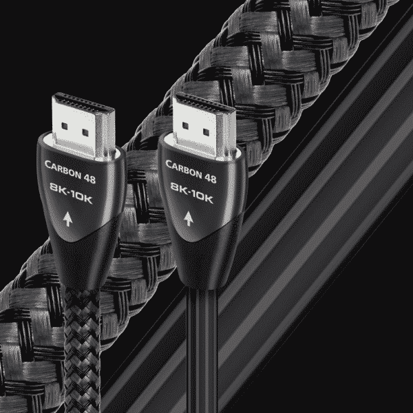AudioQuest CARBON 48 HDMI 3mtr - Afbeelding 3