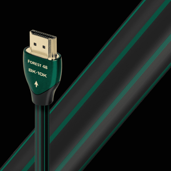 AudioQuest FOREST 48 HDMI 2mtr - Afbeelding 3