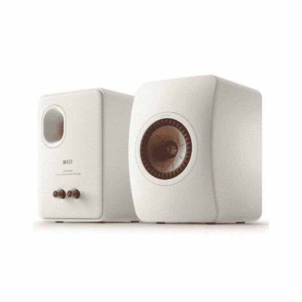 KEF LS-50 META luidspreker