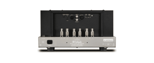 Mc Intosh MC611 eindversterker - Afbeelding 3