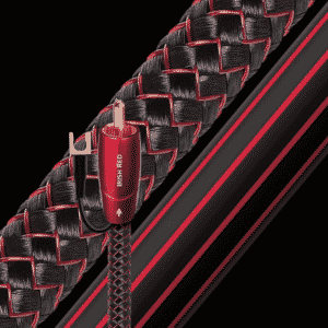 AudioQuest IRISH RED 8MTR